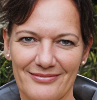 Ulrike Wienholt