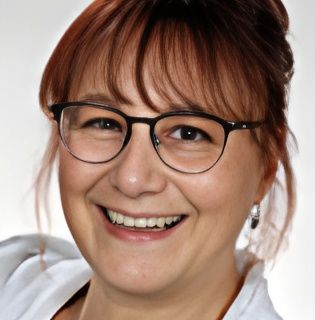 Susanne Lorenz