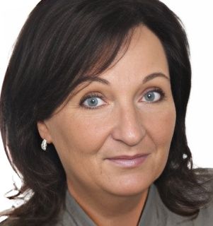 Alexandra Pedra Krekel