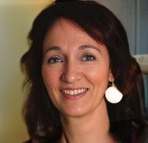 Anne Hagedorn