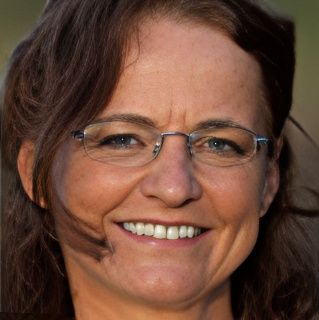 Frau Kerstin Waurick