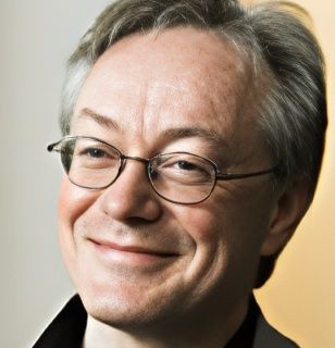 Rolf J. Eichmüller-Fazekas