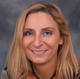 Brigitte Kothe