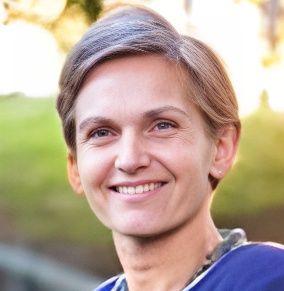 Christine Mühlbauer