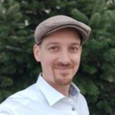 Patrick Heining