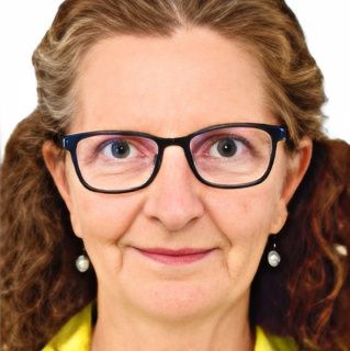 Brigitte Graß