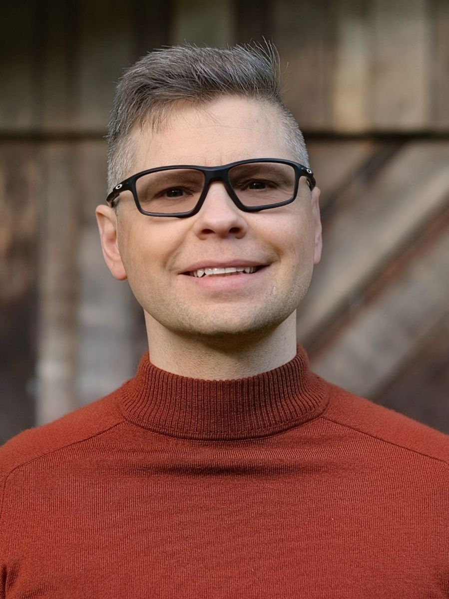 Jörn Mucha