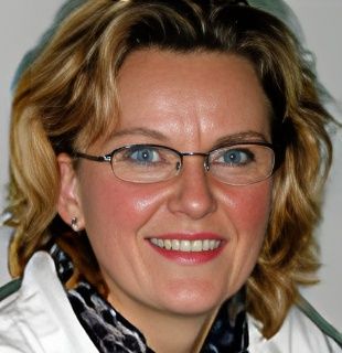 Stefanie Alfa