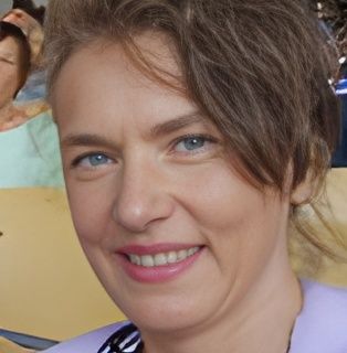 Claudia Hüner