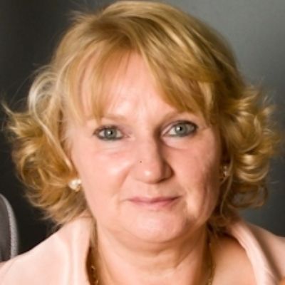 Kerstin Holtz
