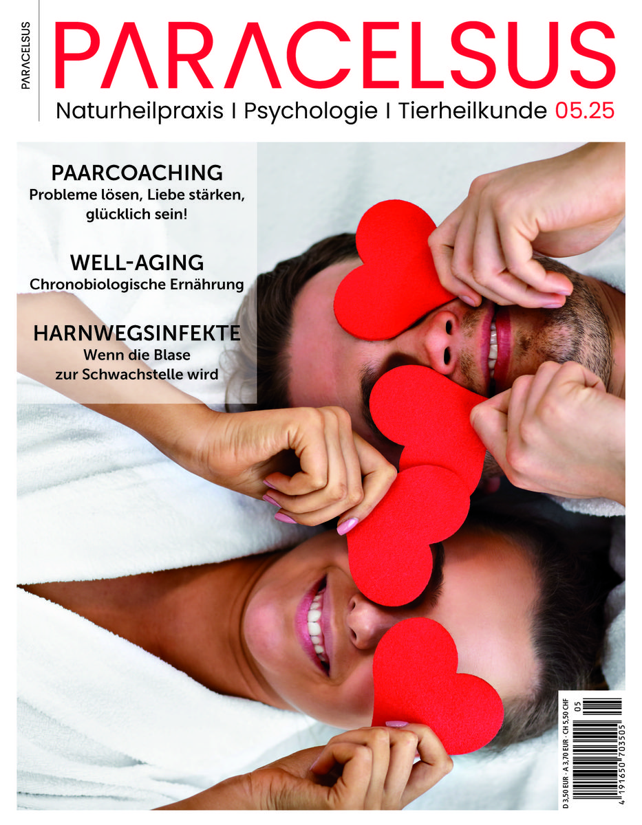 Ausgabe 05/2025