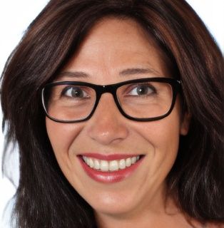 Frau Heike Votteler