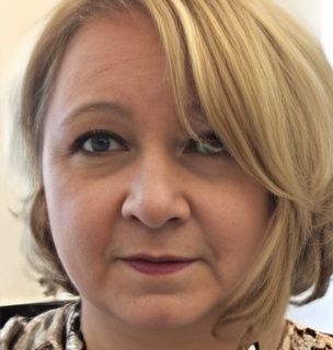 Frau Doris Krafzik