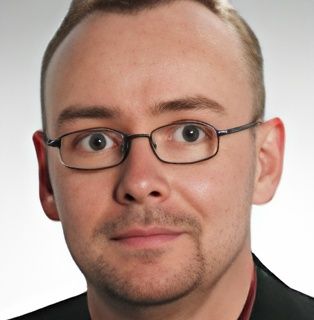 Andreas Hohnhorst