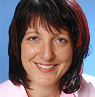 Frau Rita Hüthwohl