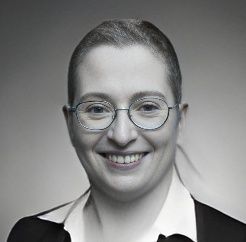 Sina von Bergen