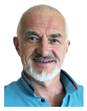Miroslav Mazan