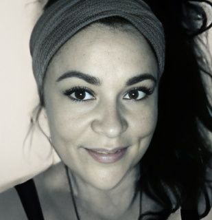 Madeleine Haseloff