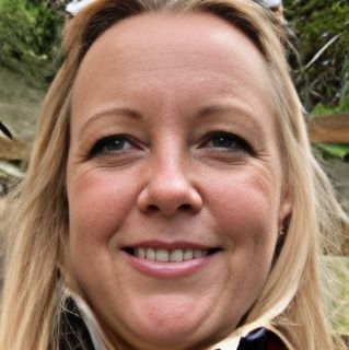 Kerstin Sprott