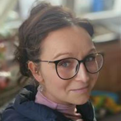 Theresa Stierand