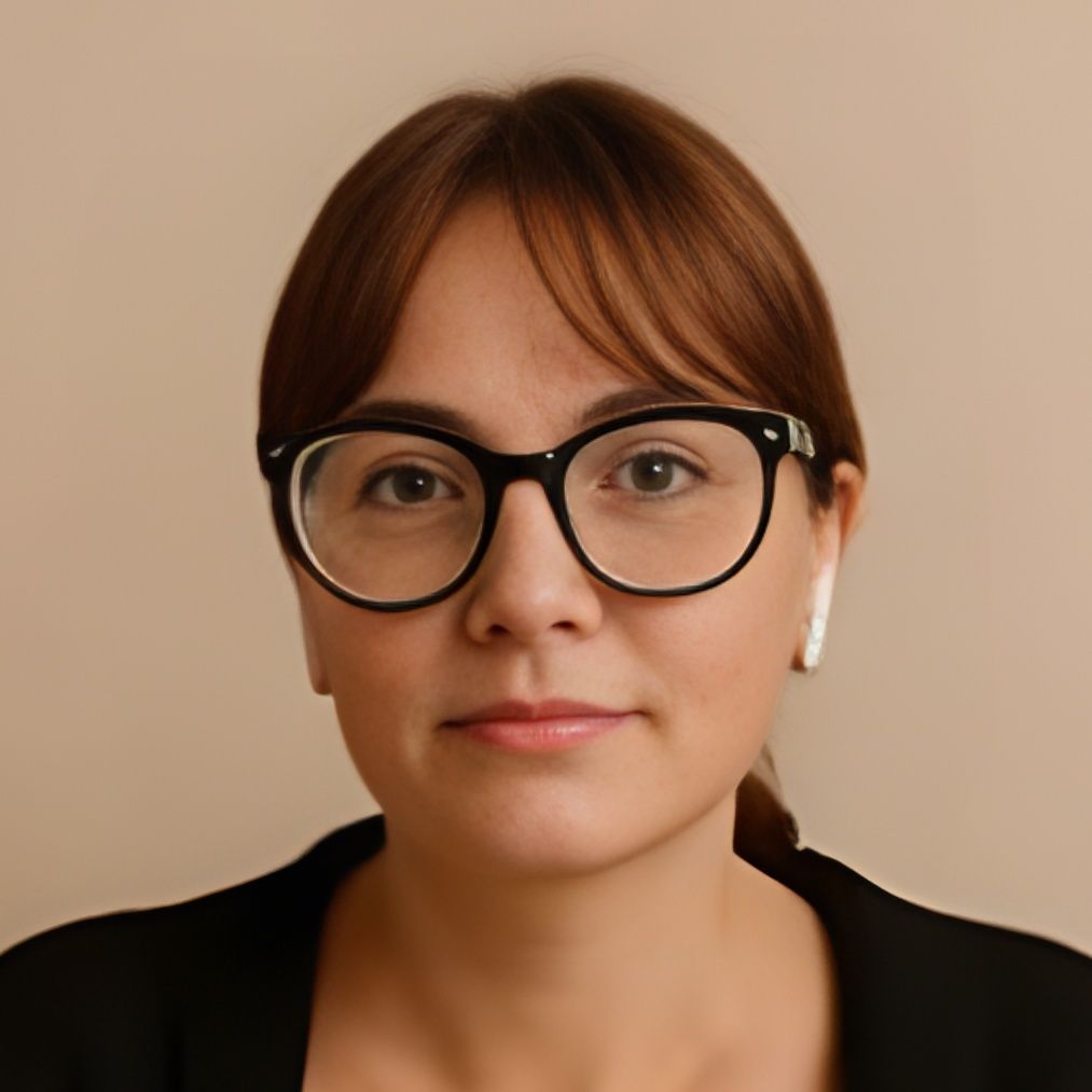 Daniela Hild
