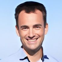 Daniel Borschel