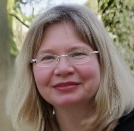 Susanne Lange-Magin