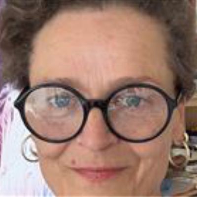Maria Brigitte Schuster