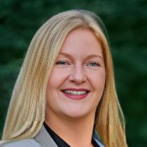 Frau Andrea Treittinger