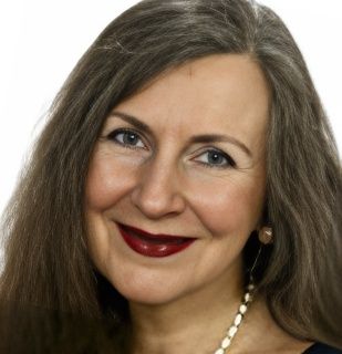 Ina-Ingrid Dommer