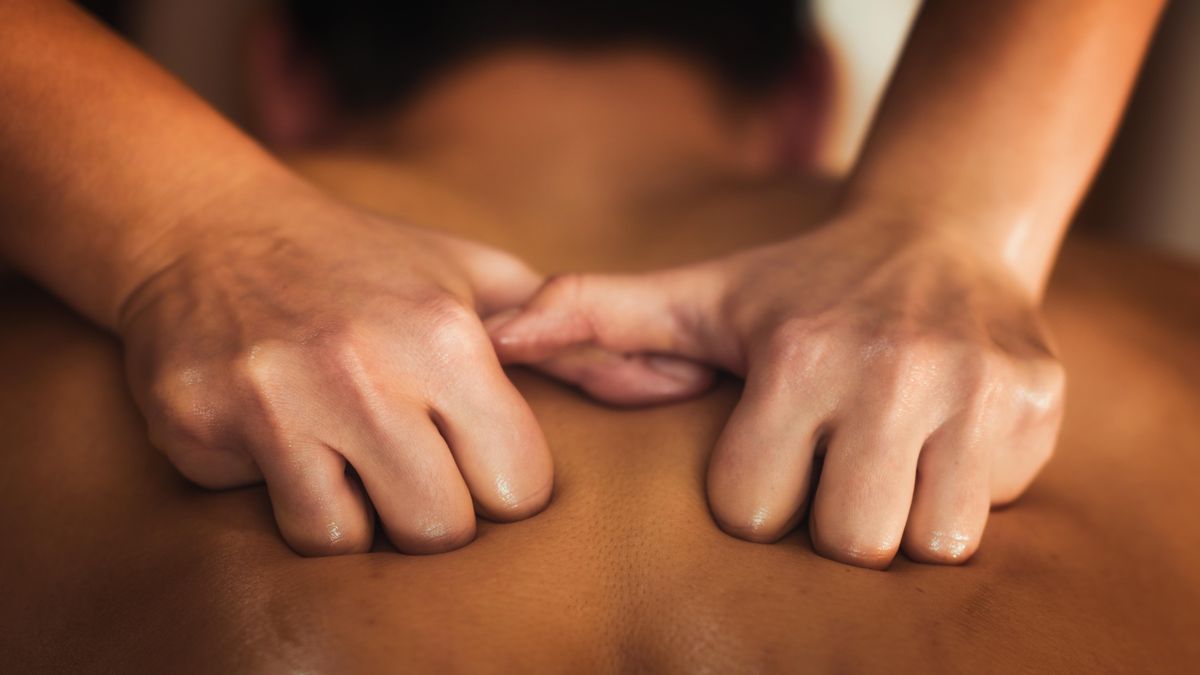 Massagetherapie