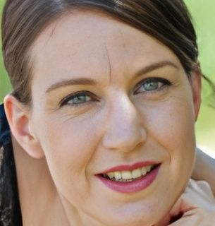 Yvonne Weingarten