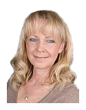 Evelyn Burberg
