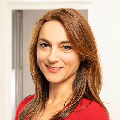 Eleni Dimaki