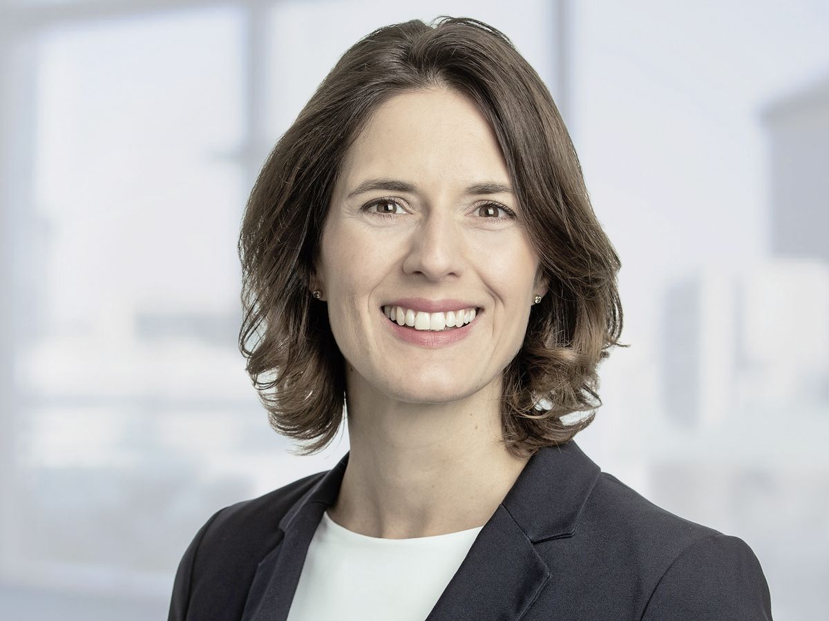 Sabine Eppner