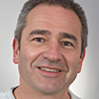 Siegbert Bahnemann