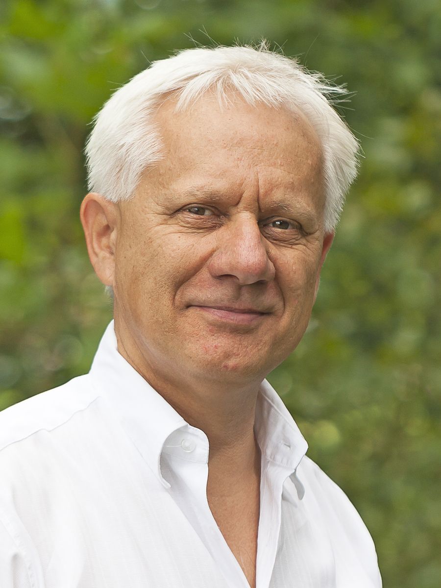 Roland Szabo