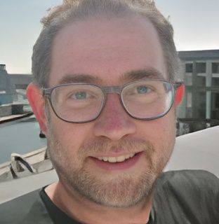 Andreas Vosseler