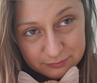 Frau Stephanie Maike Palkowski
