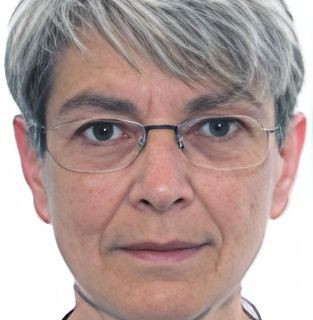Doris Menze