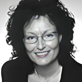 Jutta B. Schmidt