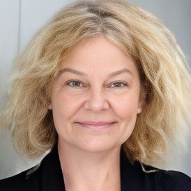 Anke Vollmer
