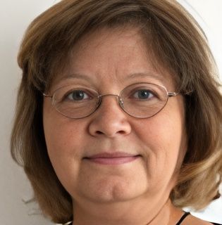 Kerstin Mirow