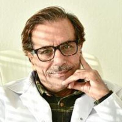 Yasar Kes