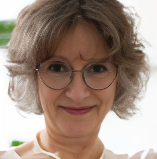 Margit Schmitz