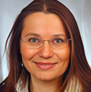 Uta Schiel