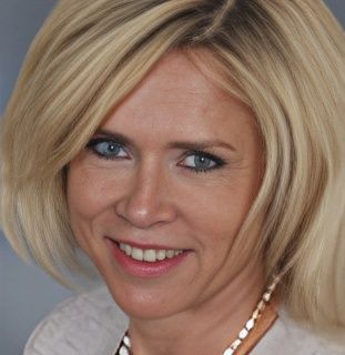 Dorothee Berentzen