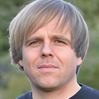 Herr Christian Schmiedt