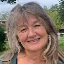 Marion Fenker