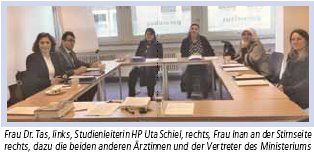 Paracelsus Schule Stuttgart